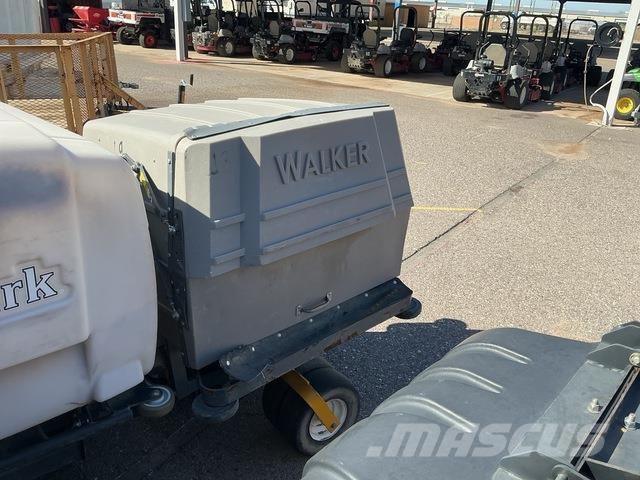 Walker  Construction - Others