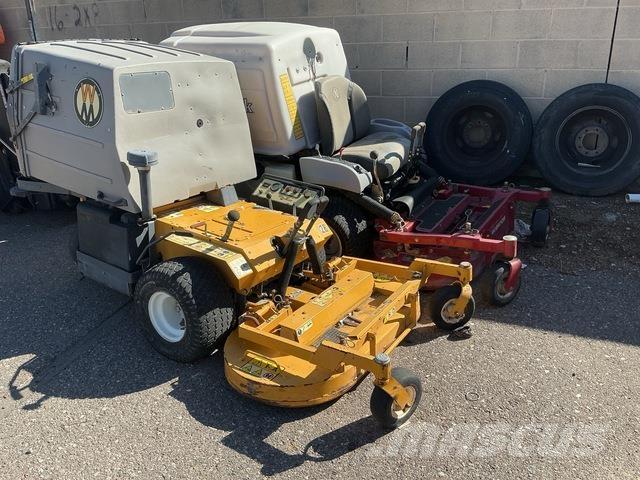 Walker  Construction - Others