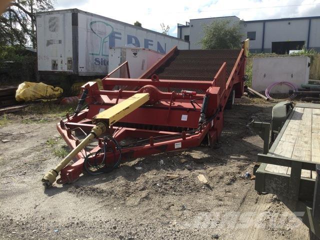  Wallace RP-10 Construction - Others