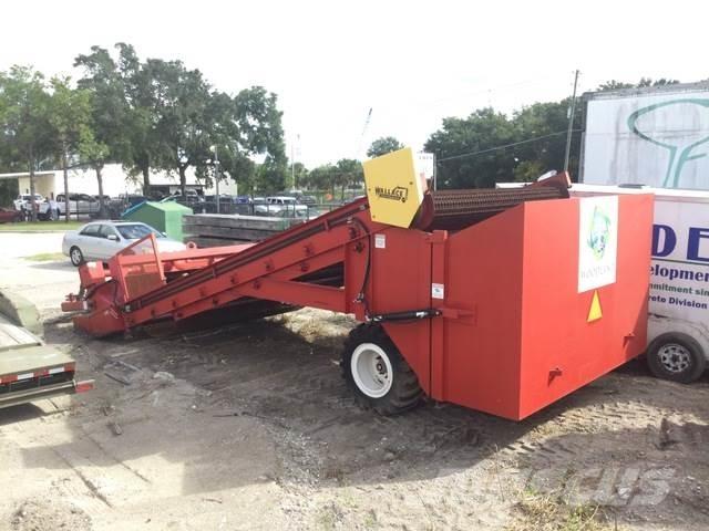  Wallace RP-10 Construction - Others