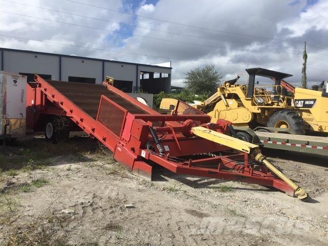  Wallace RP-10 Construction - Others