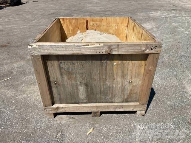  Water Bladder Construction - Others