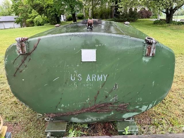  Water Tank Construction - Others