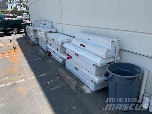  Weather Guard Construction - Others