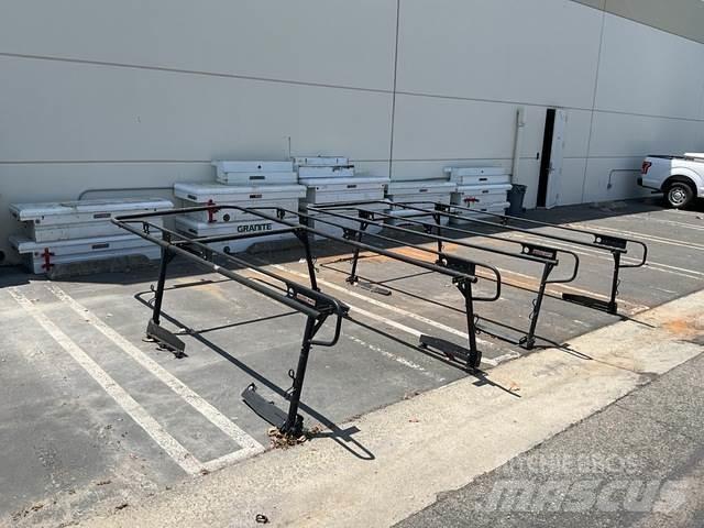  Weather Guard Construction - Others