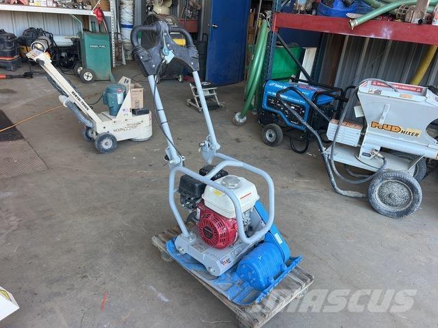 Weber CF2-IIHD Plate compactors