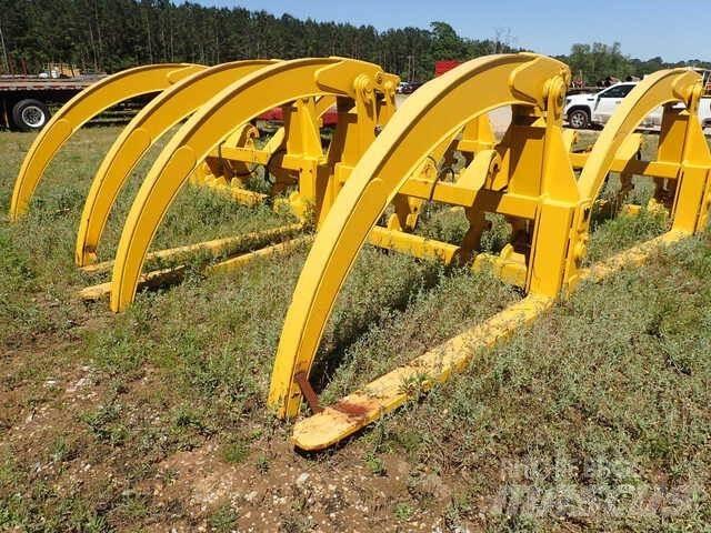 WICKER WL20380 Wheel loaders
