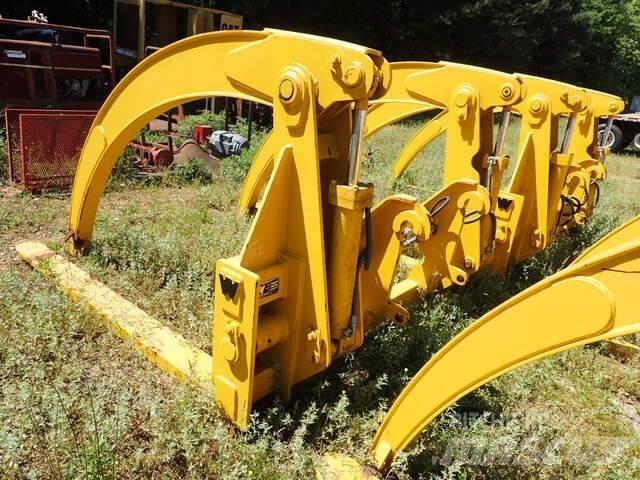 WICKER WL20380 Wheel loaders