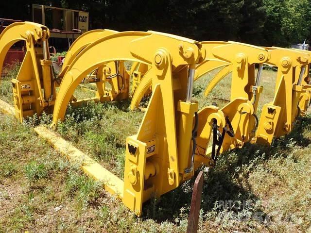 WICKER WL20380 Wheel loaders