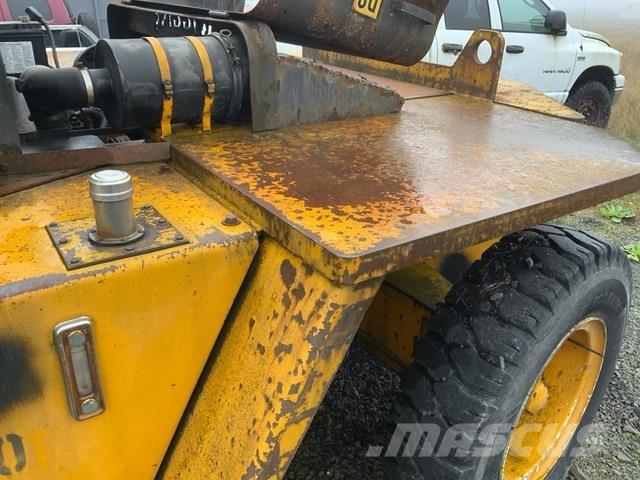 Wiggins W200Y Forklift trucks - others