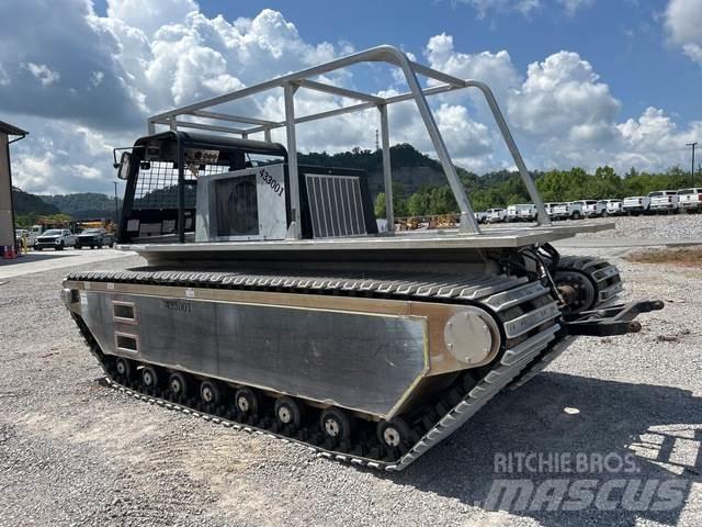 Wilco MR200 Construction - Others
