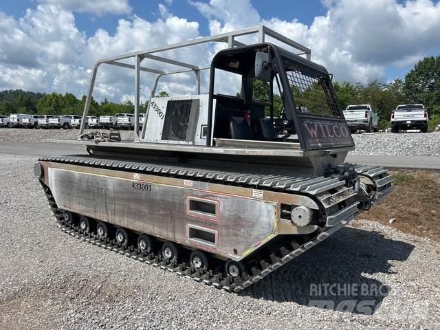 Wilco MR200 Construction - Others