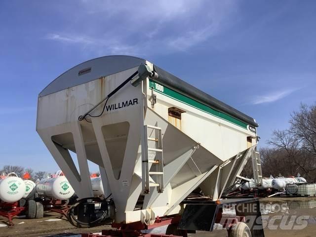  Wilmer 1600 Construction - Others