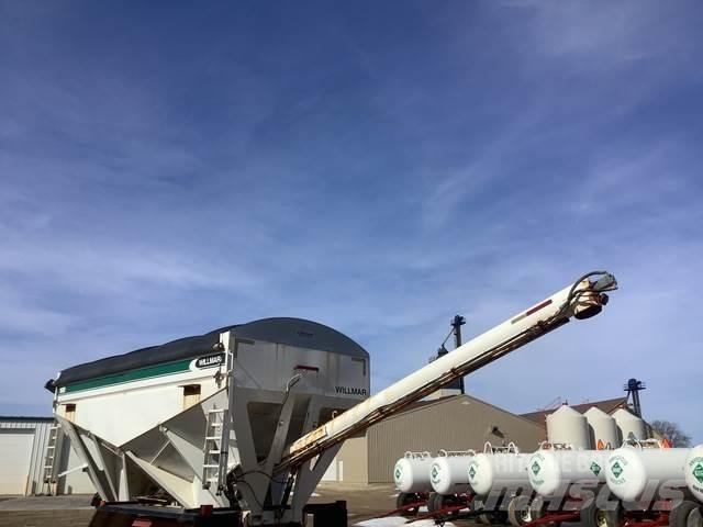  Wilmer 1600 Construction - Others