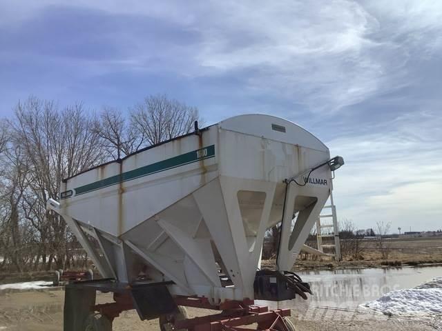  Wilmer 1600 Construction - Others