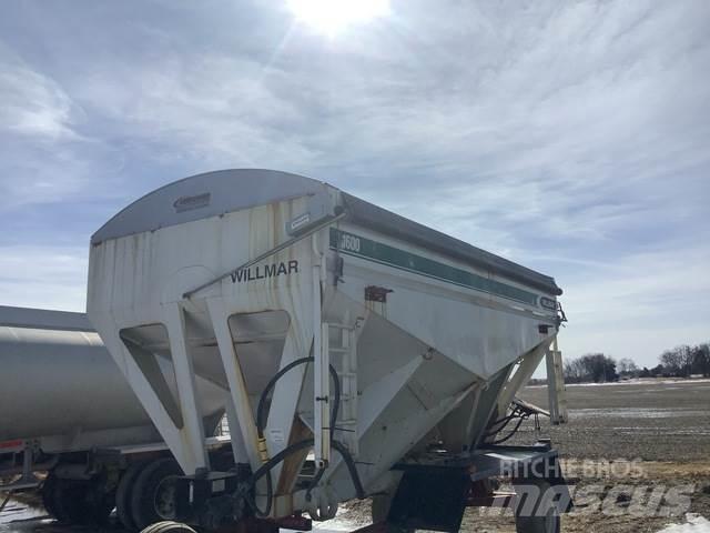  Wilmer 1600 Construction - Others