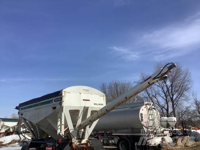  Wilmer 1600 Construction - Others