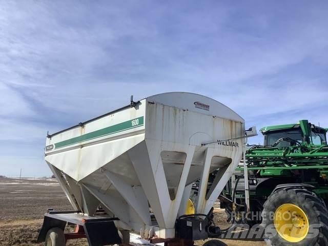  Wilmer 1600 Construction - Others