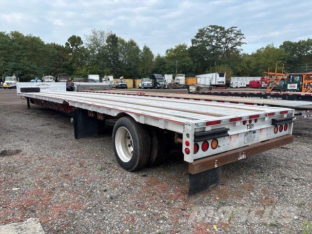 Wilson CD-1080 Low loaders