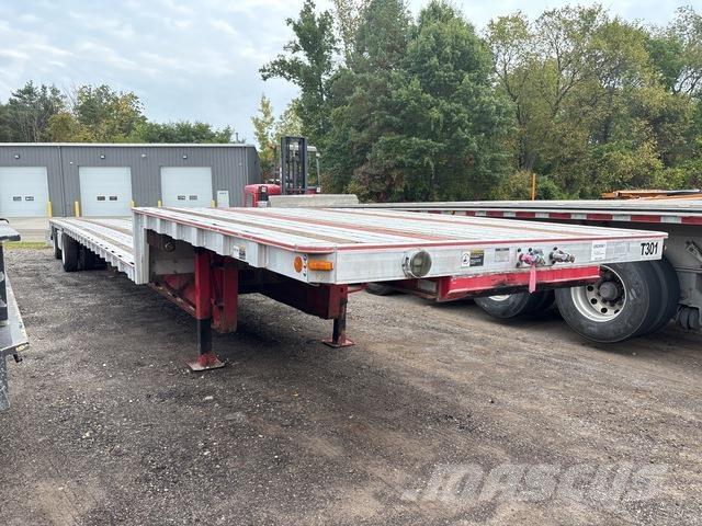 Wilson CD-1080 Low loaders