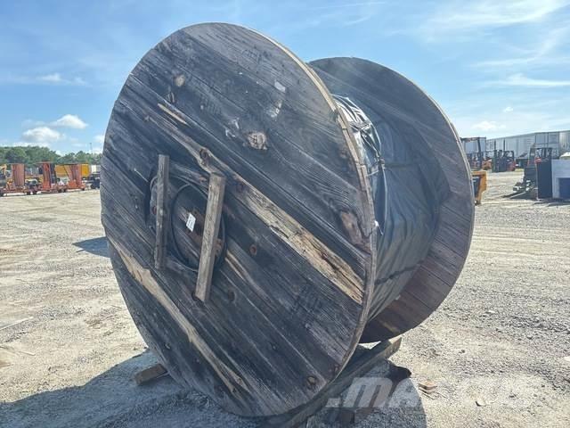 Wire Reel Construction - Others
