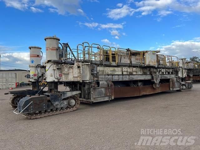 Wirtgen SP1600 Construction - Others