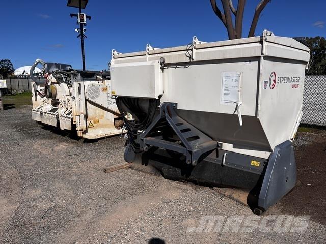 Wirtgen WS250 Agriculture - Others