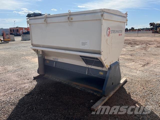 Wirtgen WS250 Agriculture - Others