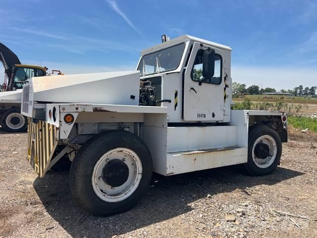 Wollard MB4 Construction - Others