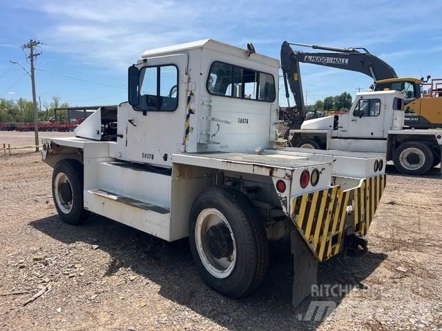  Wollard MB4 Construction - Others