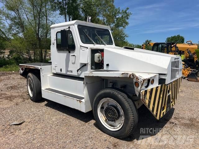  Wollard MB4 Construction - Others