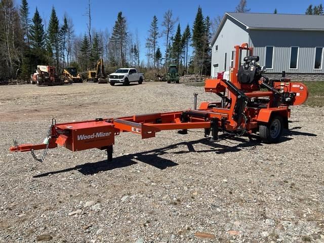  Woodmizer LT50 Construction - Others
