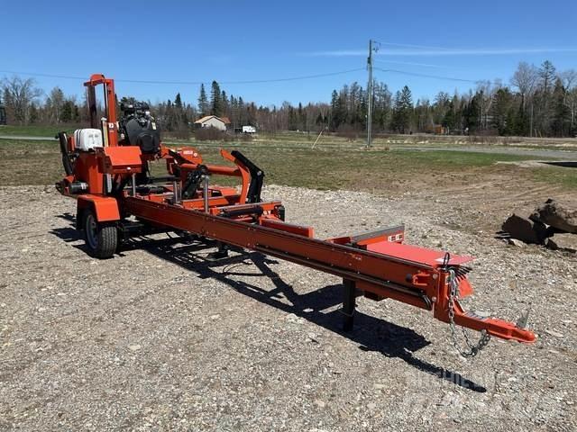  Woodmizer LT50 Construction - Others