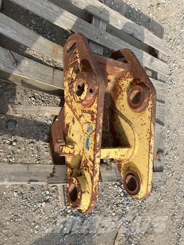 Woods  Quick connectors