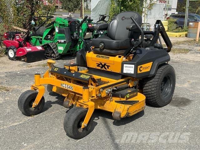 Wright ZXT Construction - Others