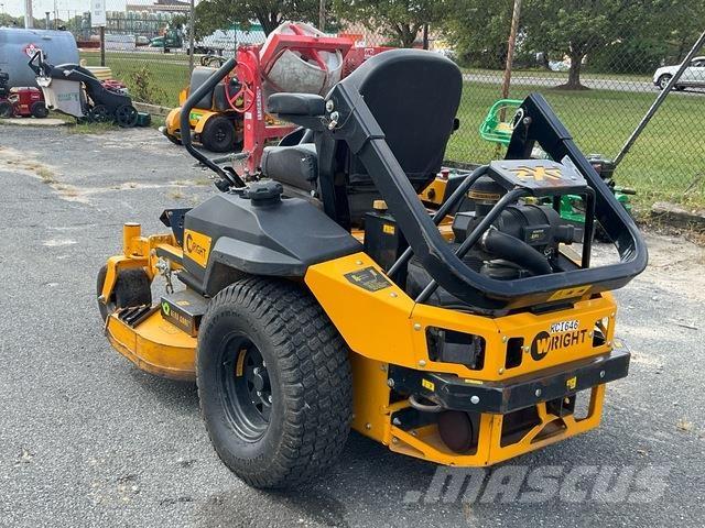 Wright ZXT Construction - Others