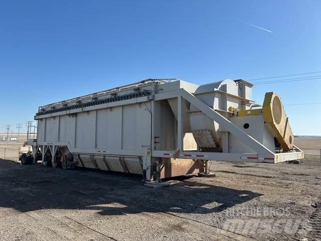 WRT 121P50 Construction - Others