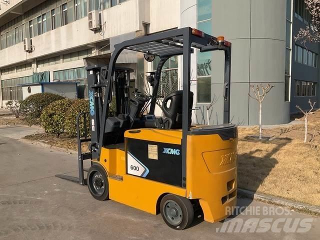 XCMG BP600 Construction - Others