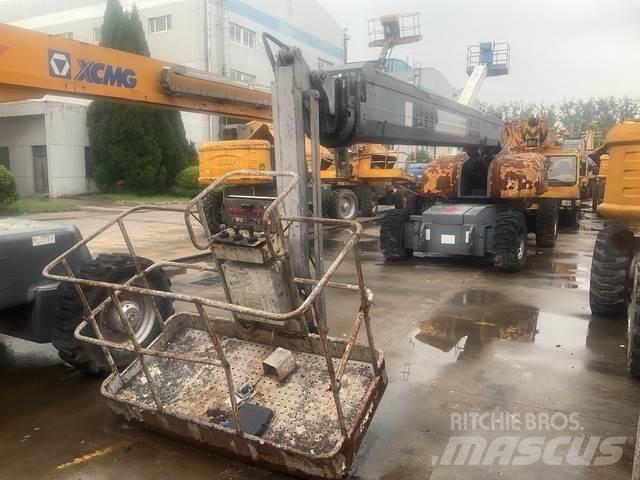 XCMG GKH30 Construction - Others