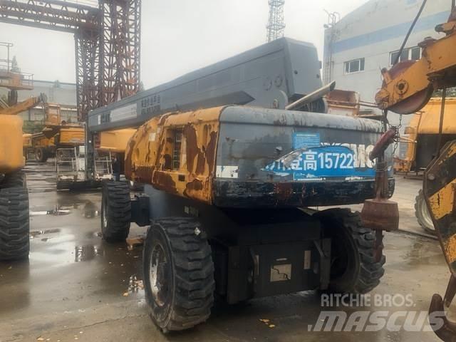 XCMG GKH30 Construction - Others
