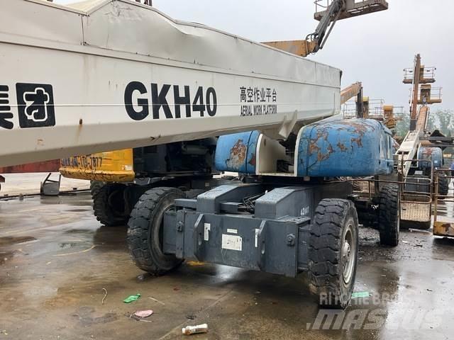 XCMG GKH40 Construction - Others