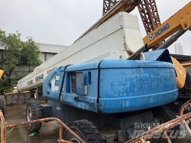 XCMG GKH40 Construction - Others