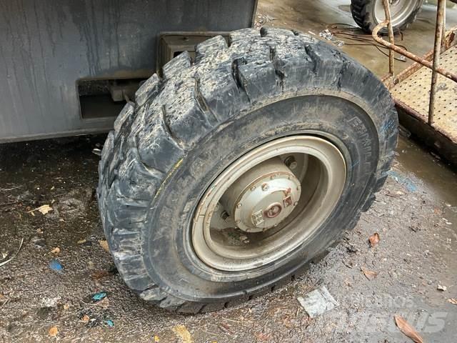 XCMG GKH40 Construction - Others
