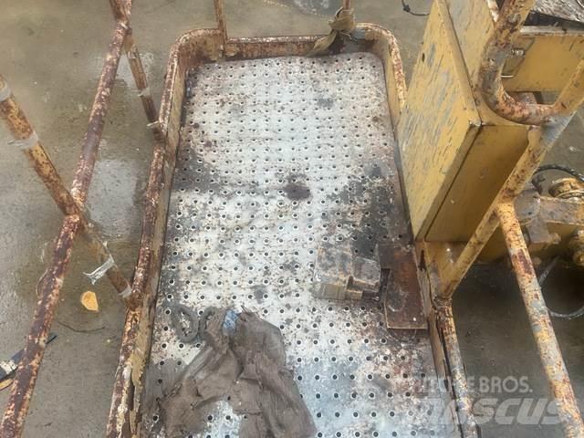 XCMG GKH40 Construction - Others