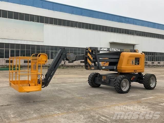 XCMG GTBZ14J Construction - Others
