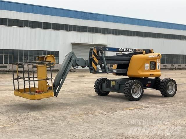 XCMG GTBZ14J Construction - Others