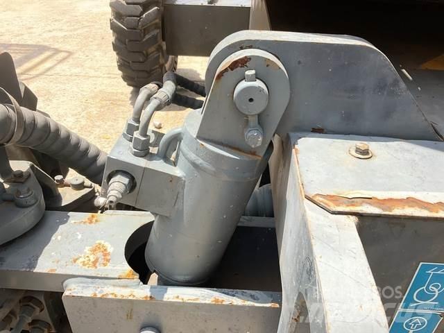 XCMG GTBZ14J Construction - Others
