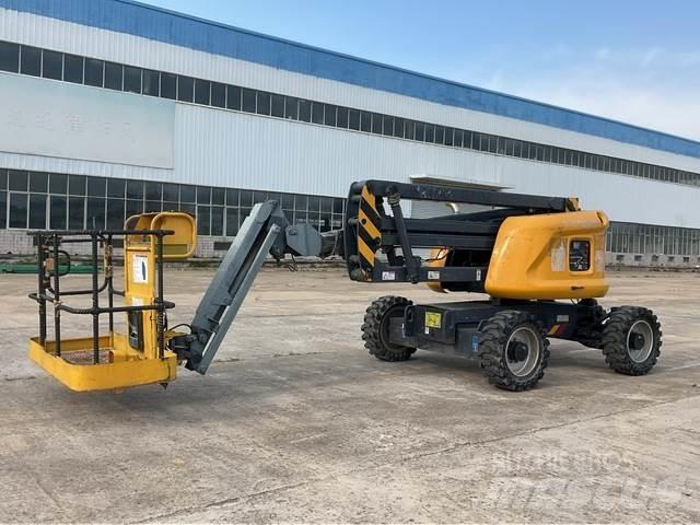 XCMG GTBZ14J Construction - Others