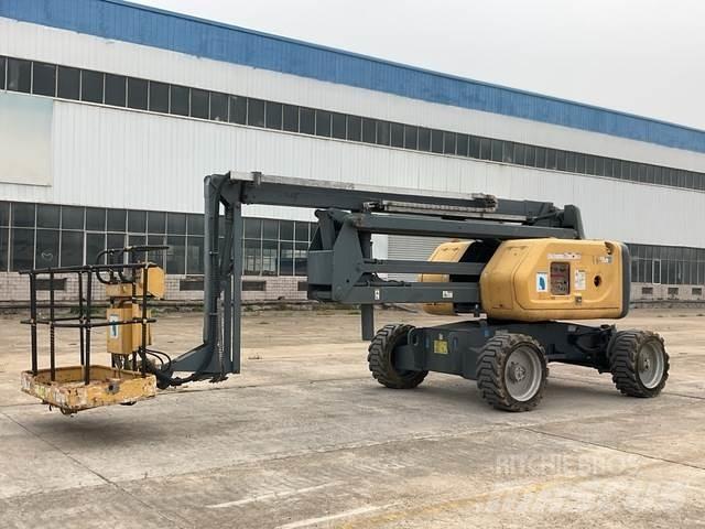 XCMG GTBZ18 Construction - Others