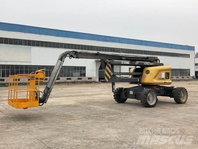 XCMG GTBZ18A1 Construction - Others
